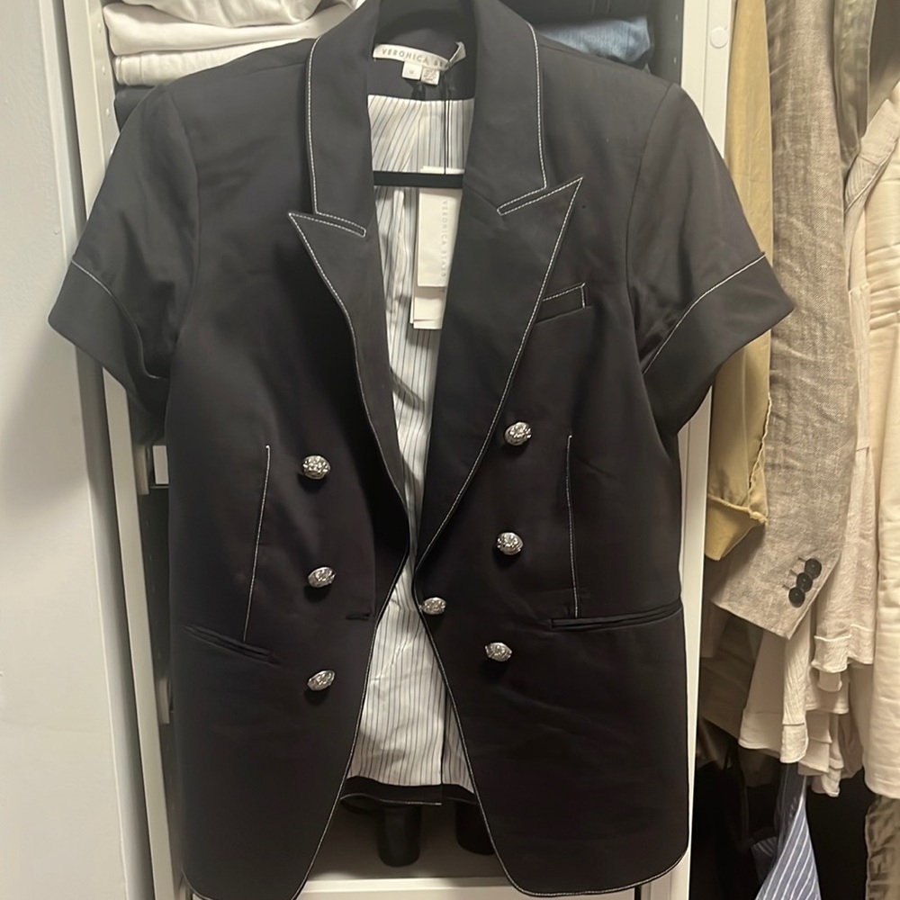 Veronica beard jacket